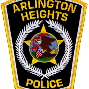Arlington Heights, IL Police Officer Job Application