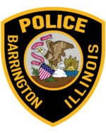 Barrington, IL Police Officer Job Application