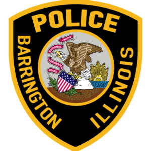 Barrington, IL Police Officer Job Application