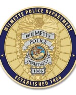 Wilmette, IL Police Officer Application