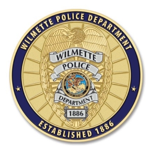Wilmette, IL Police Officer Application