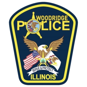 Woodridge, IL Police Officer Job Application