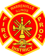Warrenville, IL Firefighter/Paramedic Application