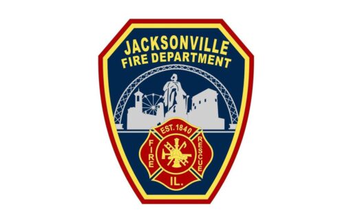 Jacksonville, IL Firefighter Application