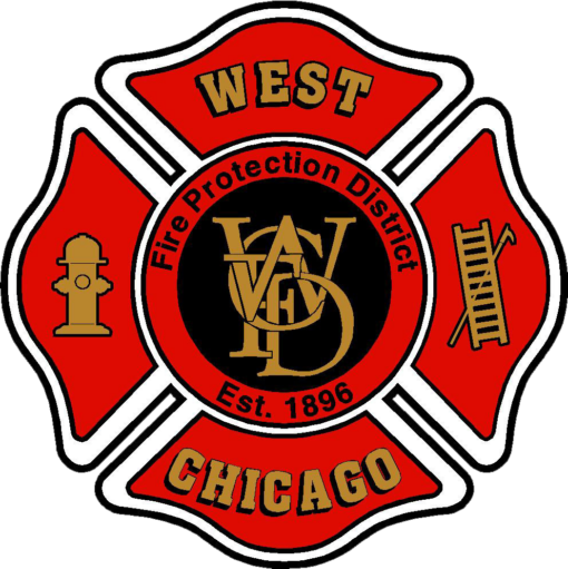 West Chicago, IL Firefighter Application