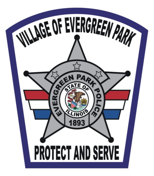 Evergreen Park, IL Entry - Level Police Officer Application