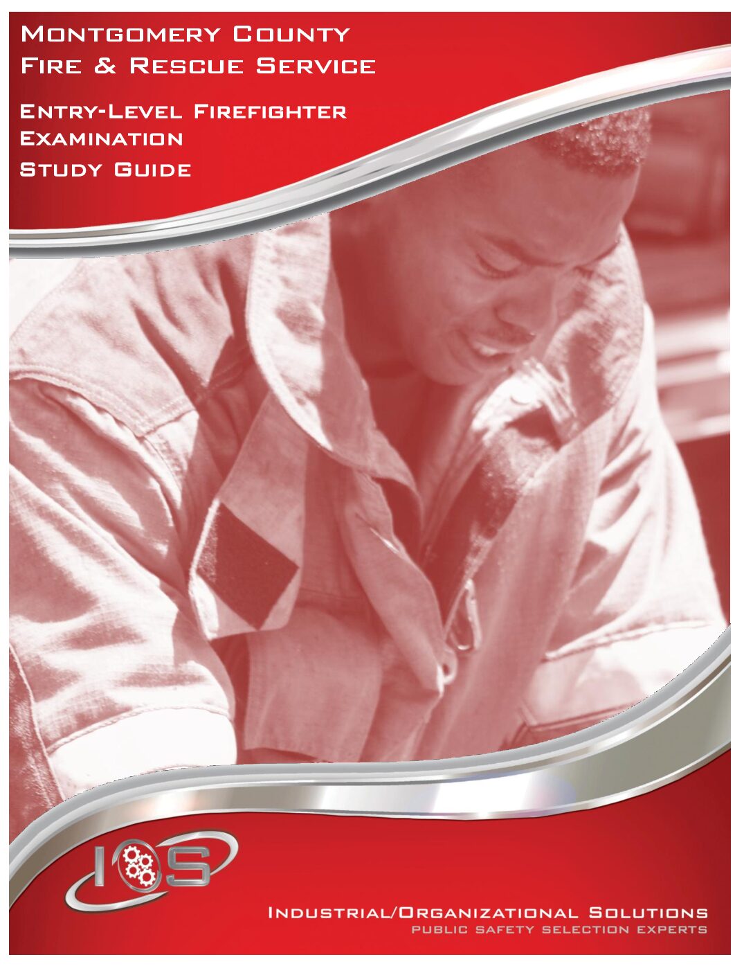 MD, Montgomery County Fire and Rescue Services - Firefighter Entry-Level Study Guide 2025 - Online