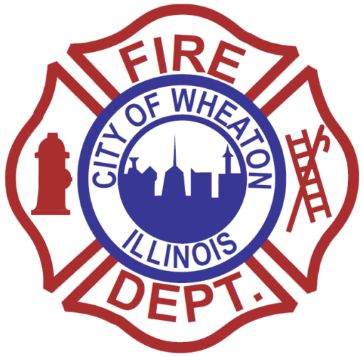 Wheaton, IL Firefighter Job Application