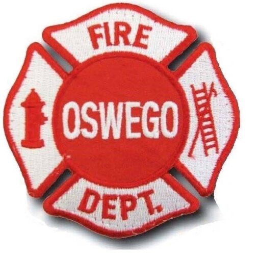 Oswego, IL Firefighter/Paramedic Application