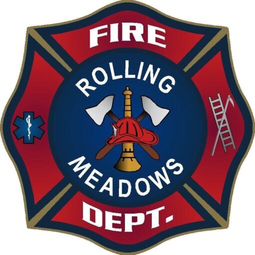 Rolling Meadows, IL Firefighter/Paramedic Job Application