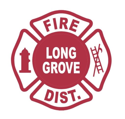 Long Grove FPD Firefighter/Paramedic Job Application