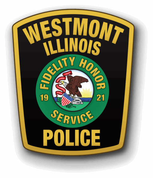 Westmont, IL Police Officer & Lateral Officer Job Application