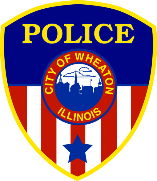 Wheaton, IL Police Officer Job Application