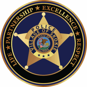 Skokie, IL Lateral Police Officer Job Application