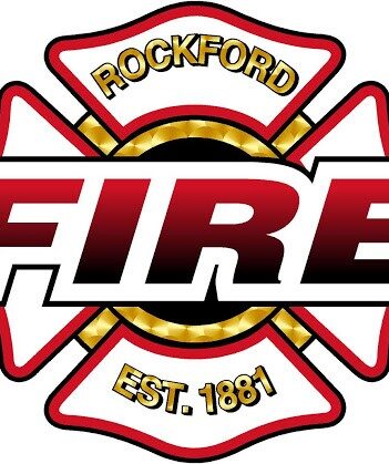 Rockford, IL Fire Chief