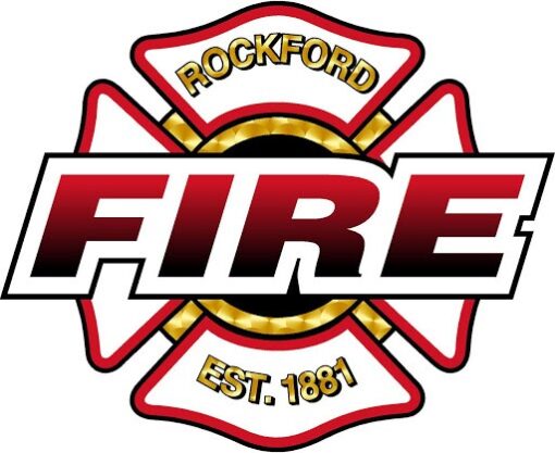 Rockford, IL Fire Chief