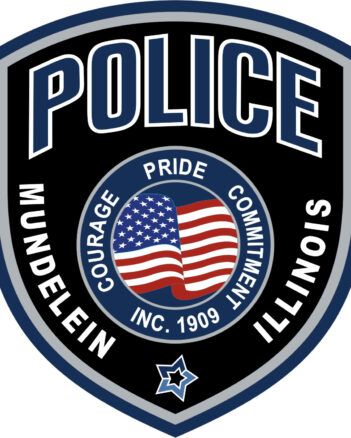 Mundelein, IL Police Officer Job Application