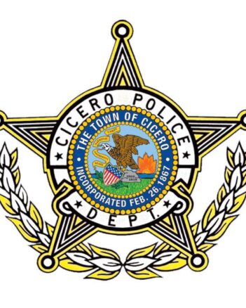 Cicero, IL Police Officer Job Application