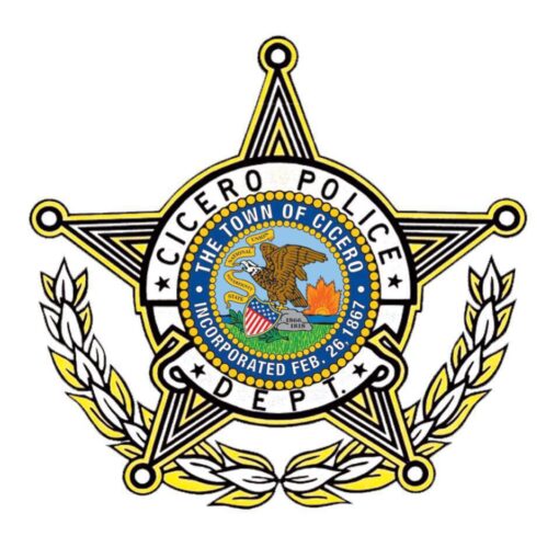 Cicero, IL Police Officer Job Application