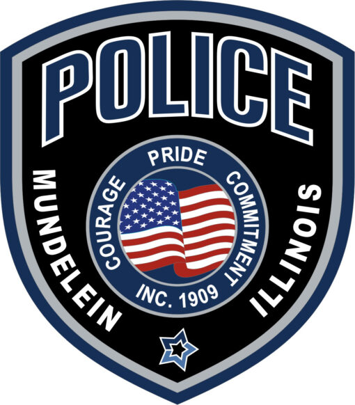 Mundelein, IL Police Officer Job Application