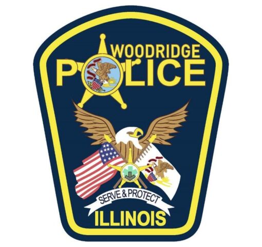 Woodridge, IL Police Officer Job Application