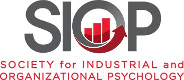 logo for the society industrial organizational psychology