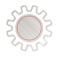 icon representing io testing services