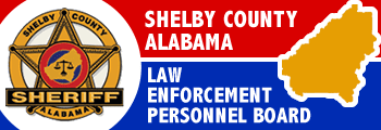 REACH - Shelby Co, AL Law Enforcement Personnel Board - Entry Level Police Officer (REACH) Open Process
