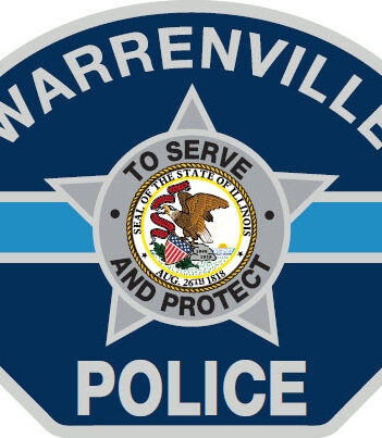 Warrenville, IL Police Officer Job Application
