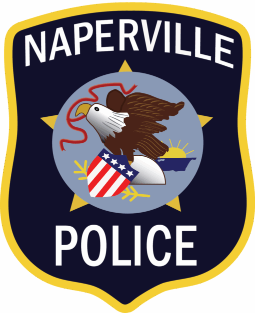 Naperville, IL Police Officer Job Application