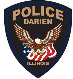 Darien, IL Police Officer Application