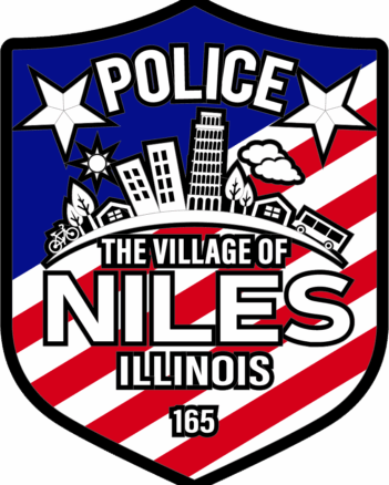 Niles, IL Police Officer Job Application
