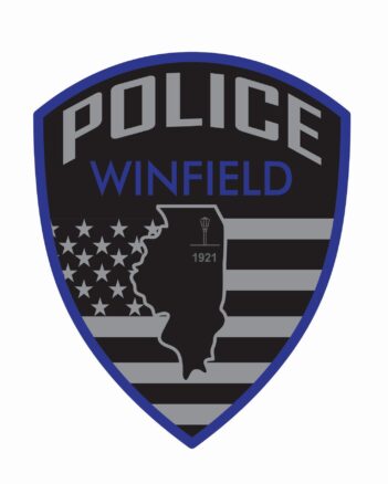 Winfield, IL Police Officer Job Application