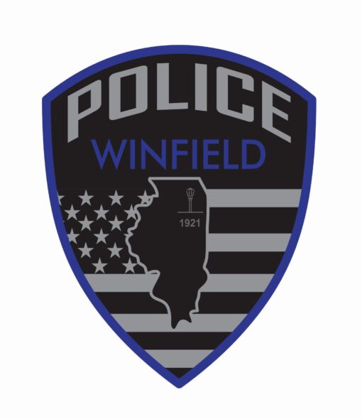 Winfield, IL Police Officer Job Application