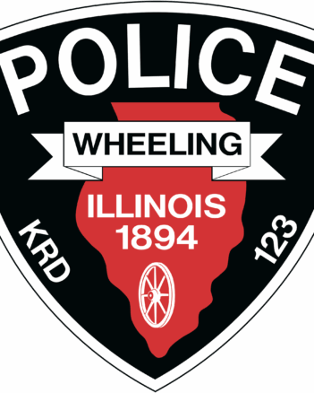 Wheeling, IL Police Officer Job Application