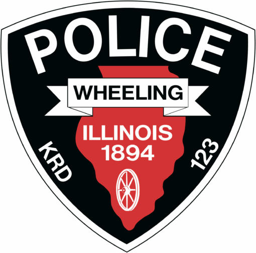 Wheeling, IL Police Officer Job Application