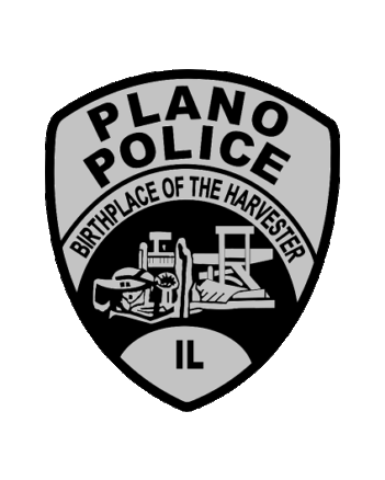 Plano, IL Police Officer Job Application