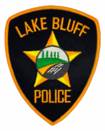 Lake Bluff, IL Police Officer Job Application