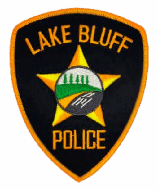 Lake Bluff, IL Police Officer Job Application