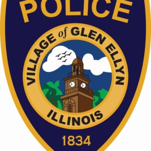 Glen Ellyn, IL Police Officer Job Application
