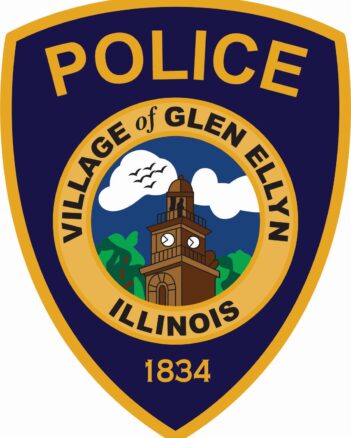 Glen Ellyn, IL Police Officer Job Application