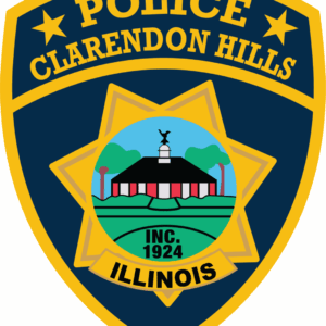 Clarendon Hills, IL Police Officer Job Application