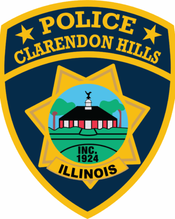 Clarendon Hills, IL Police Officer Job Application