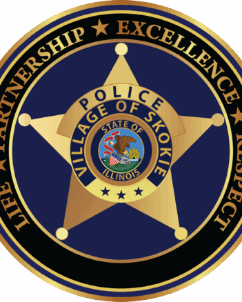 Skokie, IL Police Officer Job Application
