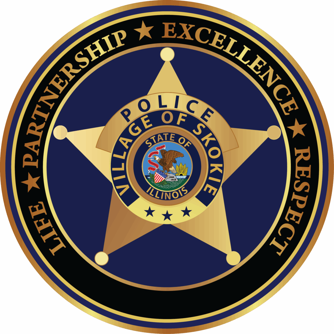 Skokie, IL Police Officer Job Application