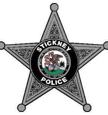 Stickney, IL Police Officer Job Application