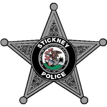 Stickney, IL Police Officer Job Application