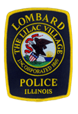 Lombard, IL Police Officer Job Application