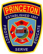 Princeton, IL Firefighter Job Application