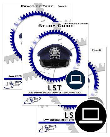 LST Elite Study Package - Online